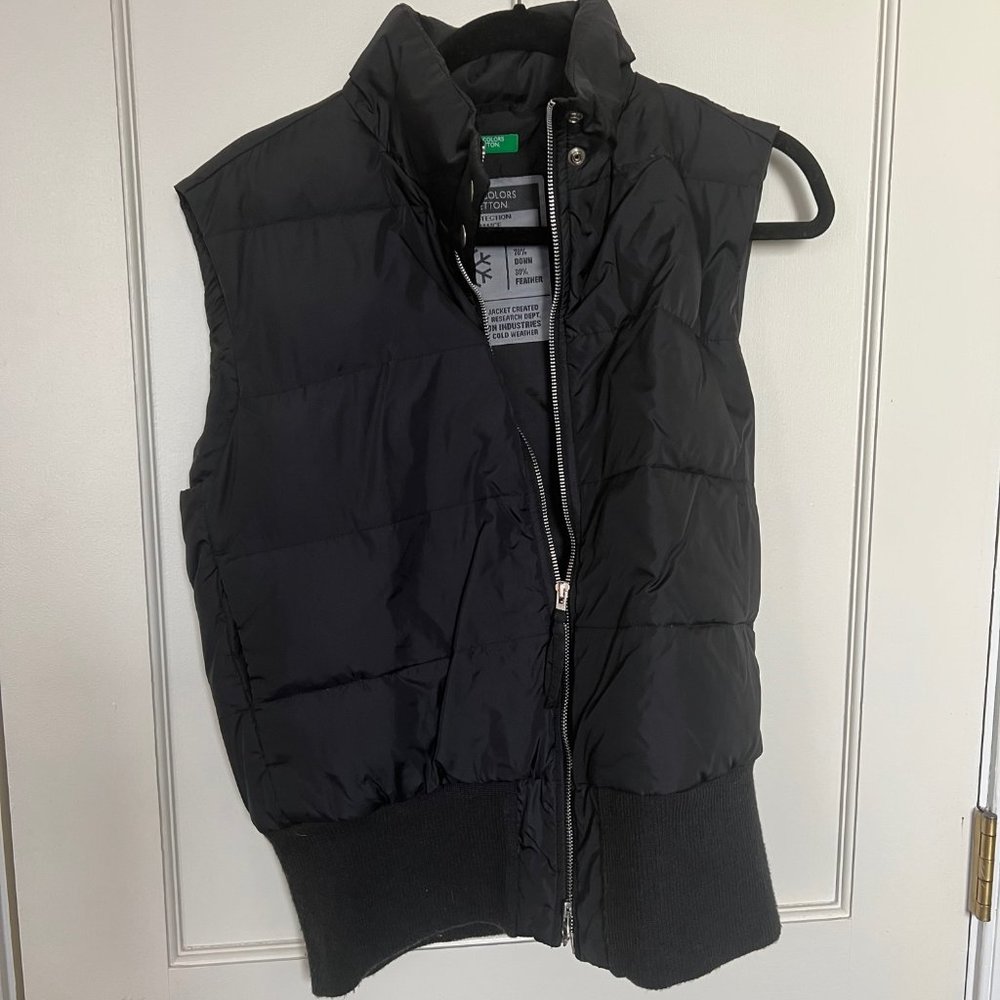 United Colors of Benetton Vest